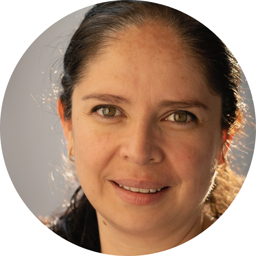Dra. Norma González